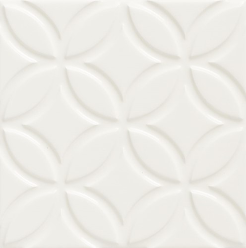 Liso Botanical Bisquit 15x15
