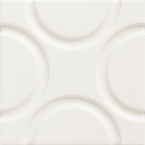 Liso Geo Bicuit 15x15
