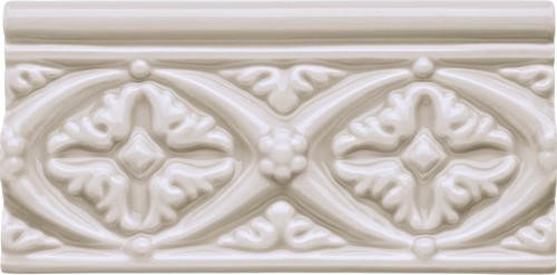 Relieve Bizantino 7,5x15, Sierra Sand