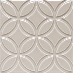 Neri Liso Botanical Sierra Sand 15x15