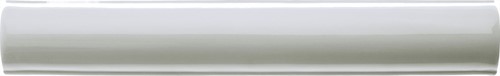 Barra Lisa 3x20, Silver Mist