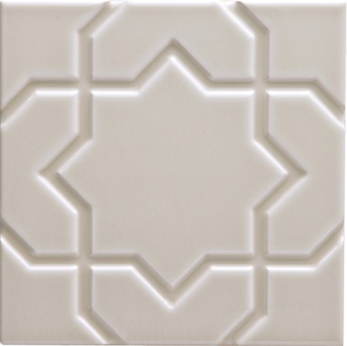 Liso Star 15x15 Sierra Sand