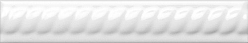 Neri Trenza 2,5x15 Blanco Z