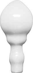 Neri Angulo Moldura Italiana No 3 Blanco Z