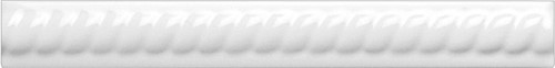 Trenza 2,5x20 Blanco Z