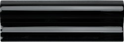 Neri Moldura Italiana 5x15 Negro