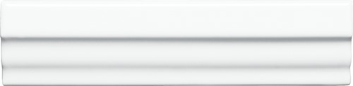 Cornisa Clasica 3,5x15 Blanco Z