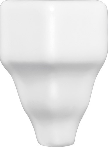 Neri Angulo Cornisa Clasico Blanco Z 3,5