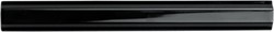 Neri Listelo Clasico 1,7x15 Negro
