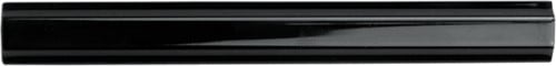 Listelo Clasico 1,7x15 Negro