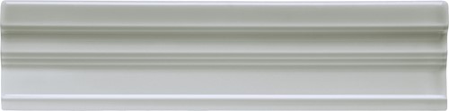 Cornisa Clasica 5x20 Silver Mist