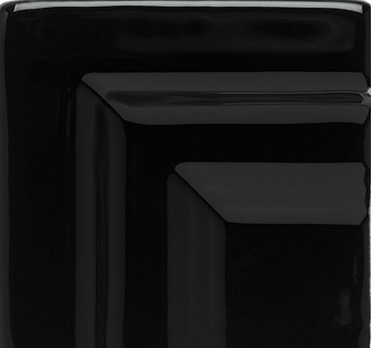 Angulo Marco Clasico Negro 3,5