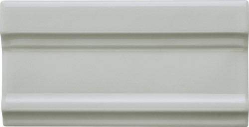 Cornisa Clasico Silver Mist 7,5x15