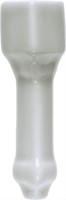Neri Angulo Cornisa Clasico Silver Mist 7,5