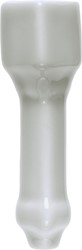 Neri Angulo Cornisa Clasico Silver Mist 7,5