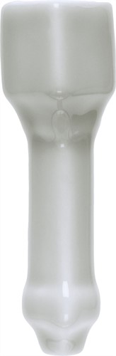 Neri Angulo Cornisa Clasico Silver Mist 7,5