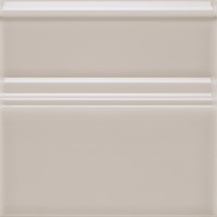 Neri Rodapie Clasico Sierra Sand 15x15