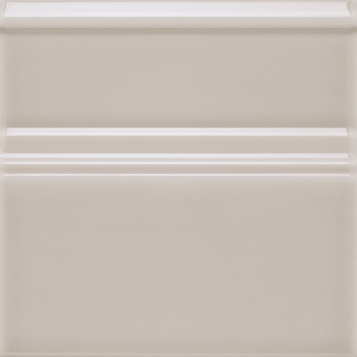 Rodapie Clasico Sierra Sand 15x15