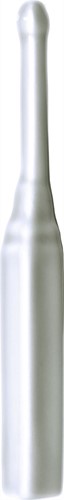 Angulo Rodapie Clasico Silver Mist 15