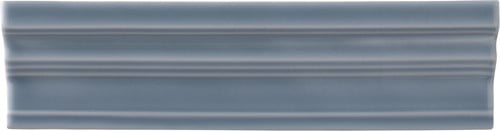 Cornisa Clasica 5x20 Storm Blue