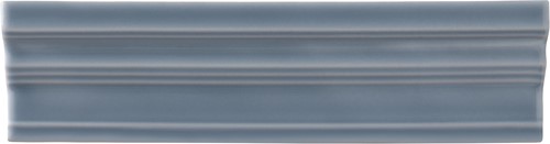 Neri Cornisa Clasica 5x20 Storm Blue