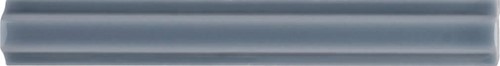 Listelo Clasico 1,7x15 Storm Blue