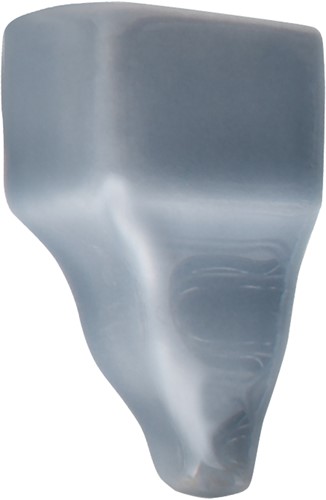 Angulo Cornisa ClasicoStorm Blue 3,5