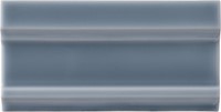 Neri Cornisa Clasica 7,5x15 Storm Blue