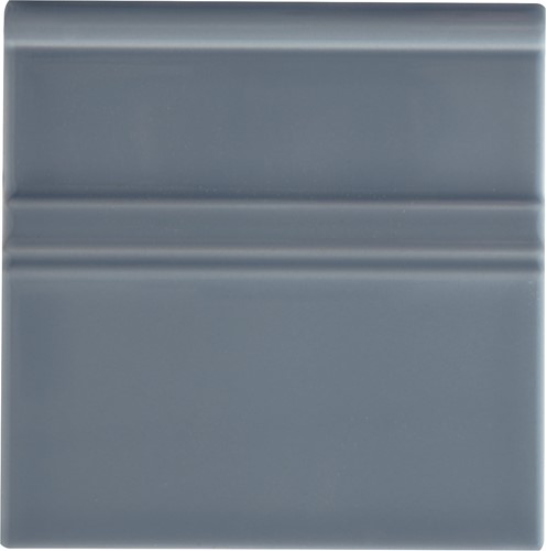 Rodapie Clasico 15x15 Storm Blue