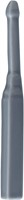 Neri Angulo Rodapie Clasico Storm Blue 15