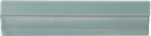 Cornisa Clasica 3,5x15 Sea Green