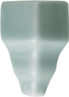 Neri Angulo Cornisa Clasico Sea Green 3,5