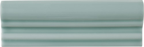 Moldura Italiana 5x15 Sea Green