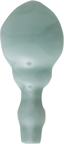 Neri Angulo Moldura Italiana No 3 Sea Green
