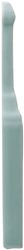 Neri Angulo Rodapie ClasicoSea Green  15