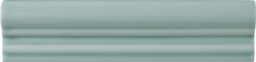 Moldura Italiana 5x20 Sea Green