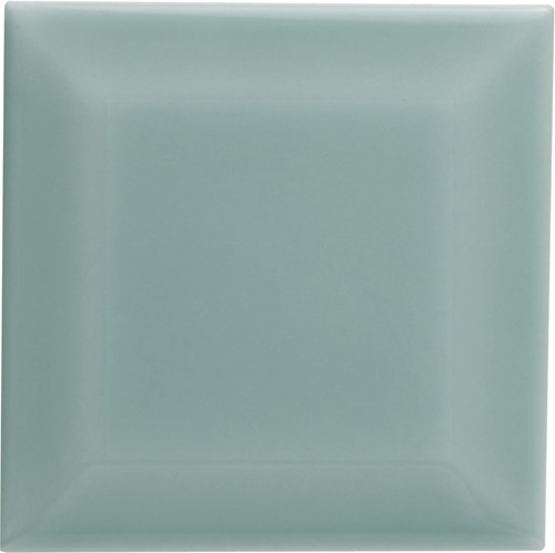 Neri Biselado 7,5x7,5, Sea Green