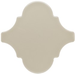 Arabesco Liso 15x8,5 Sierra Sand