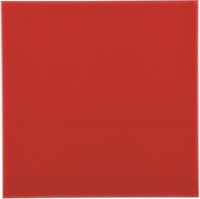 Rivièra Liso Monaco Red 20x20