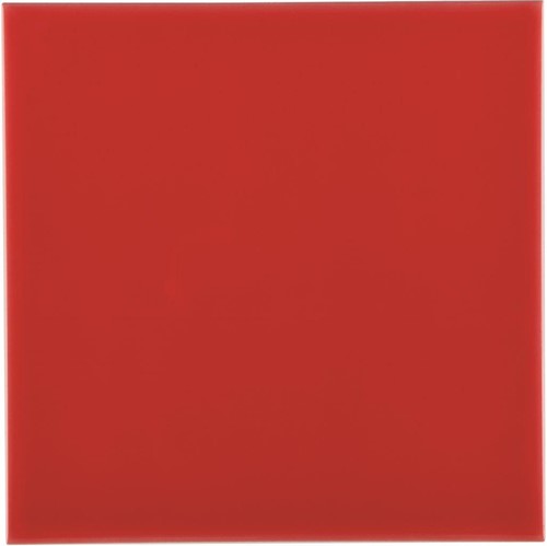 Rivièra Liso Monaco Red 20x20