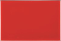 Rivièra Liso Monaco Red 10x15