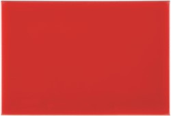Rivièra Liso Monaco Red 10x15
