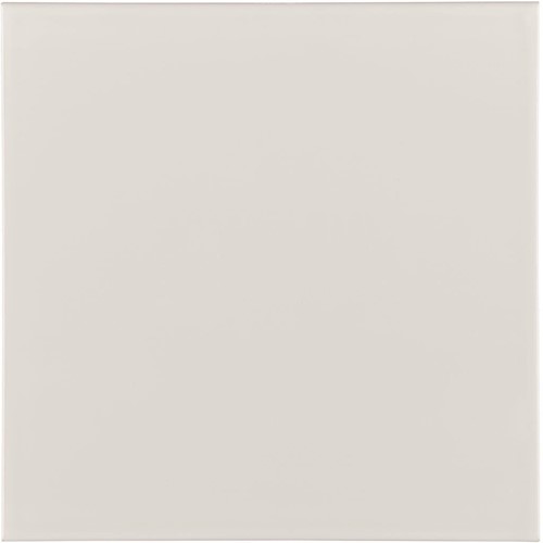 Rivièra Liso Lido White 20x20