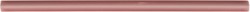 Rivièra Bullnose Trim Malvarrosa 0,85x20
