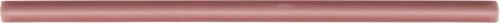 Rivièra Bullnose Trim Malvarrosa 0,85x20