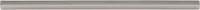 Rivièra Bullnose Trim Cadaques Gray 0,85x20