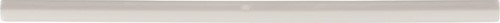 Rivièra Bullnose Trim Lido White 0,85x20