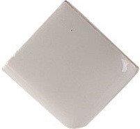 Rivièra Angulo Bullnose Trim Cadaques Gray
