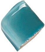 Rivièra Angulo Bullnose Trim Altea Blue