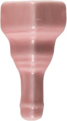 Rivièra Angulo Exterior Cornisa Malvarrosa 5x2,5